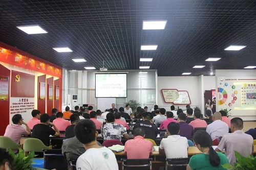 農(nóng)業(yè)大咖齊聚農(nóng)港城，臺州市農(nóng)產(chǎn)品市場經(jīng)營管理培訓(xùn)班賦能家庭服務(wù)